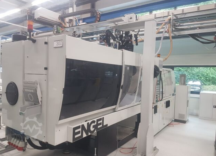 Engel V 330H/80V/130 Combi 130 T