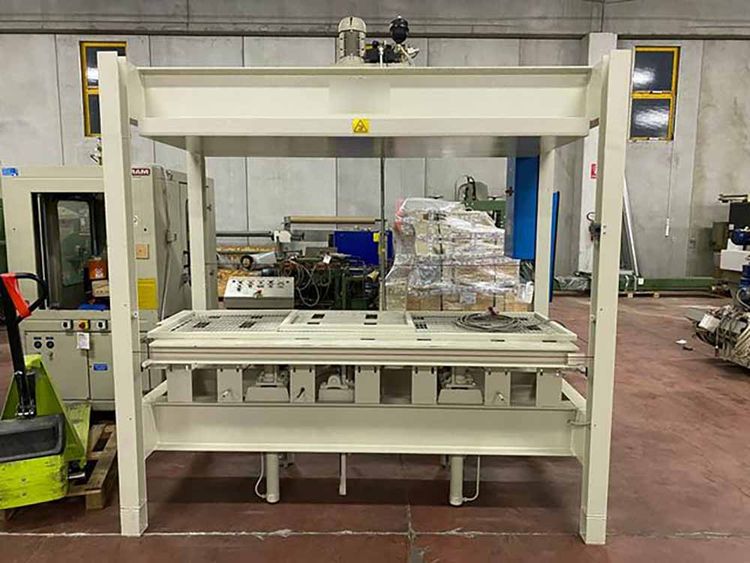 Frama BENDING PRESS
