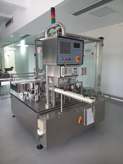 Libra J.J., Sensitive Labeler
