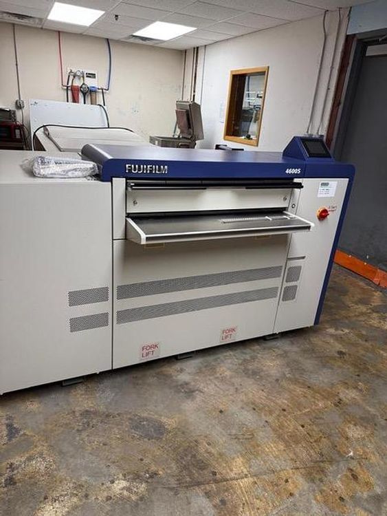 Screen PT R4600S