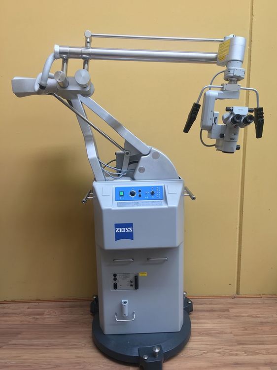 Carl Zeiss CS-NC Contraves for Plastic Surgery & Neurosurgery