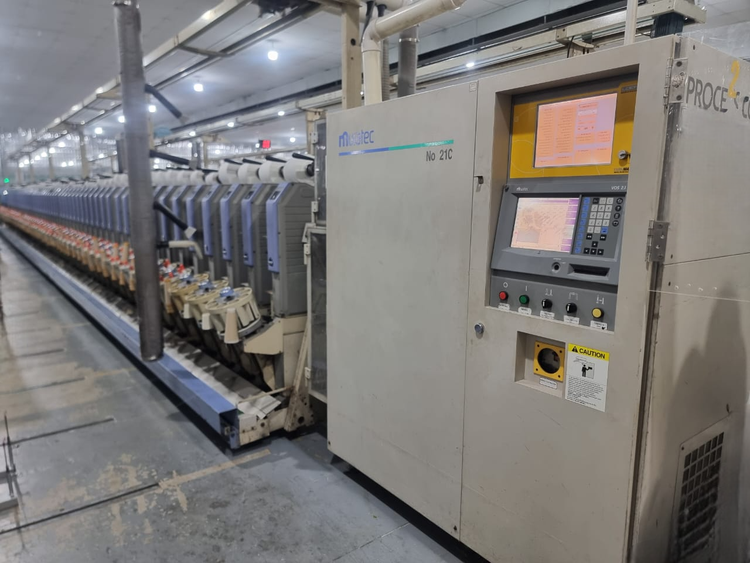 2 Murata AutoWinder 21C