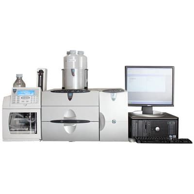 Dionex ICS-3000 Ion Chromatography System