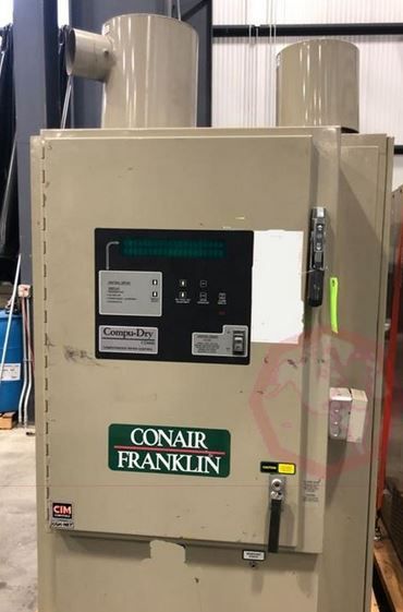 Conair CD600 Dryer