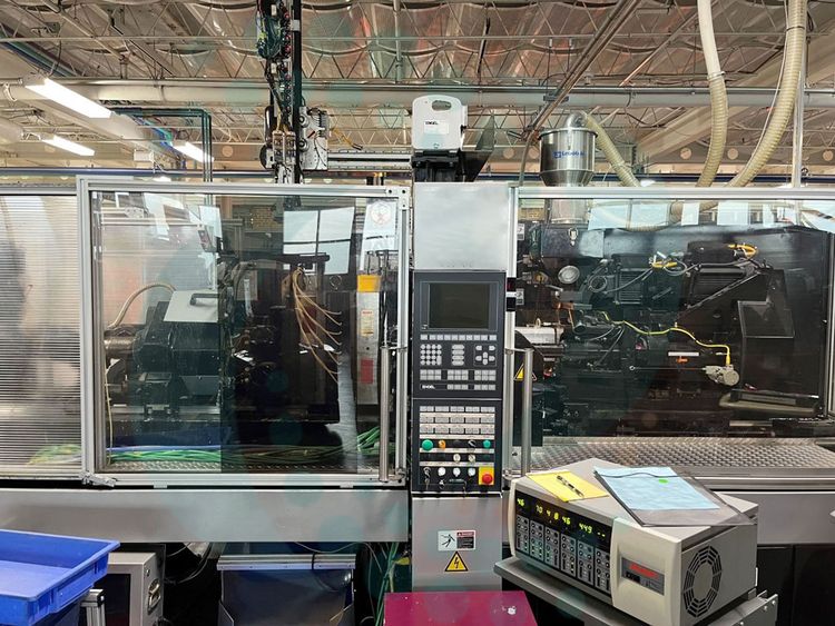 Engel E-Motion 200/110 US 110 T