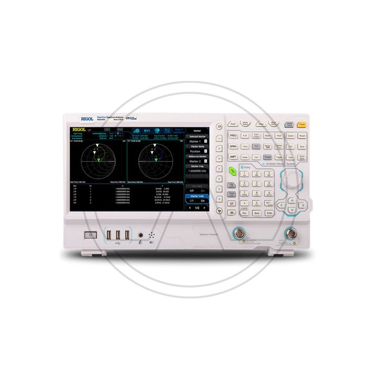 Rigol RSA3030N Spectrum Analyzer
