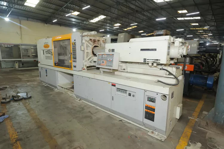 Kawaguchi KM 220 220 T