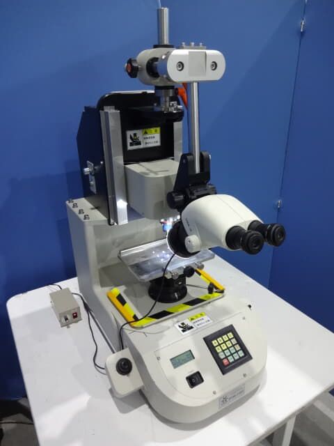 PTR-1101 Bonding Tester