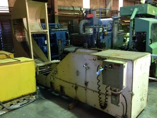 COE CPCC6018 6000 lb