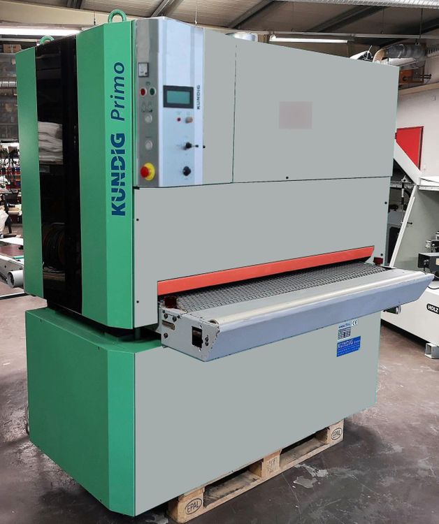 Kundig PRIMO – 1100 – E