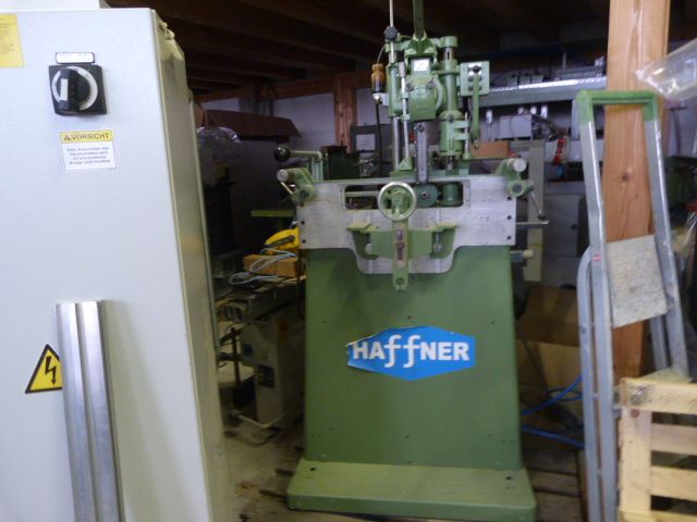 Haffner SL 100