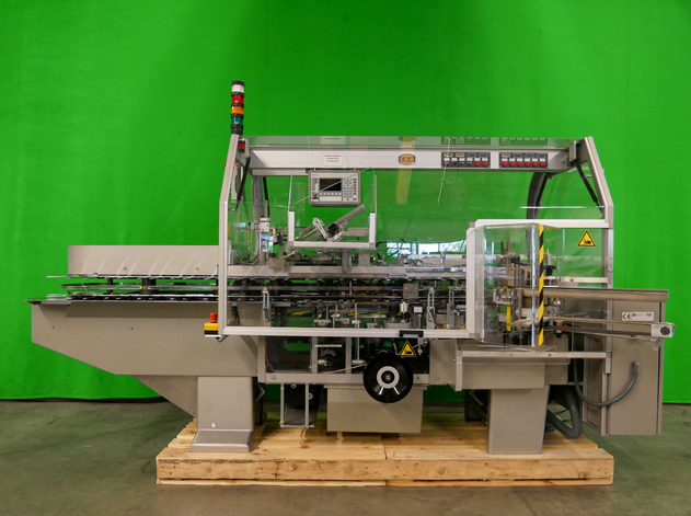 Cam AV, Vertical Cartoner