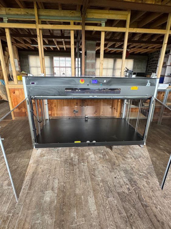 Pivotmaker 3D printer