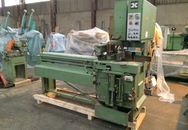 Eisele VA L 069 Automatic