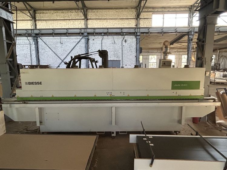 Biesse Jade 240