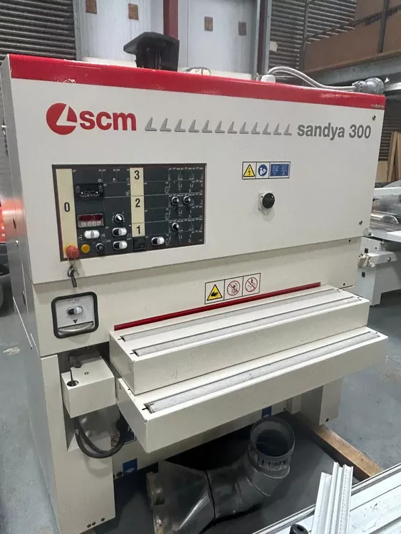 SCM Sandya 300