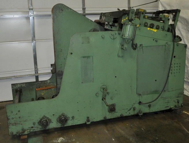 Rowe C6-20/8J Maximum width: 20 in