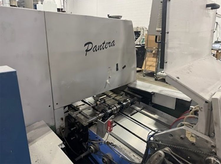 MULLER MARTINI Pantera