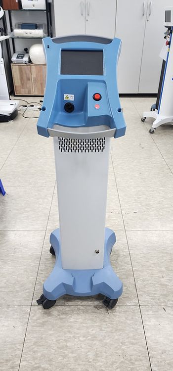 NuvoLase Pinpointe Laser