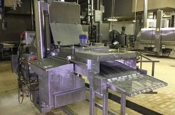 Koppens PU600 Breader