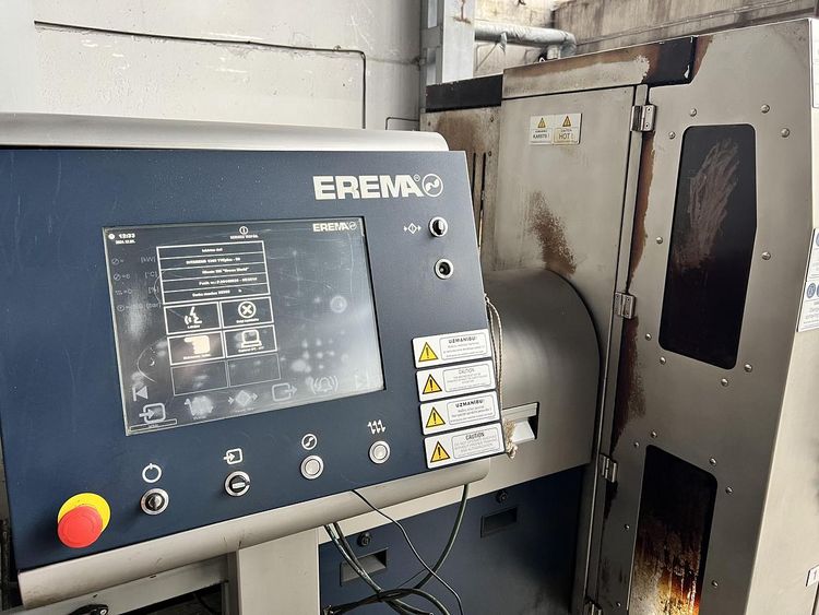 Others INTAREMA 1309 TVE plus SD