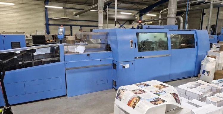 MULLER MARTINI PANTERA