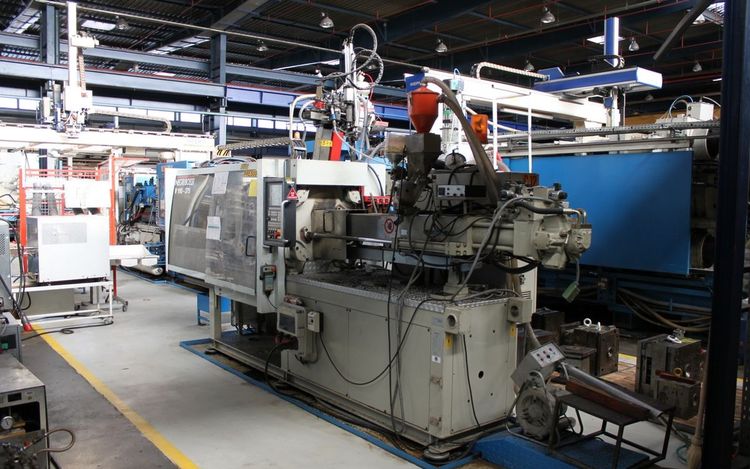 Negri Bossi 1100 H 375 110 T