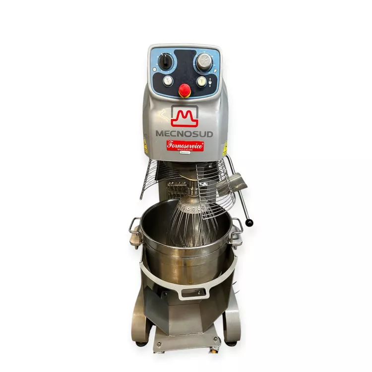 Mecnosud MX60P PLANETARY MIXER