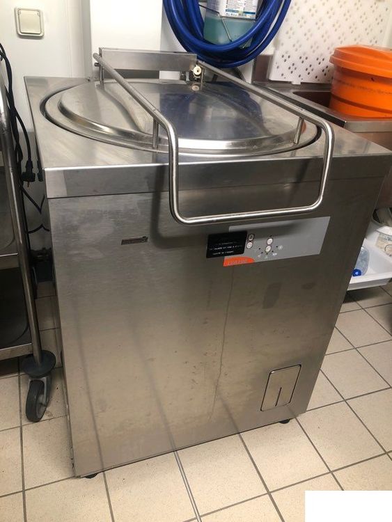 Electrolux Vegetable washer extractor