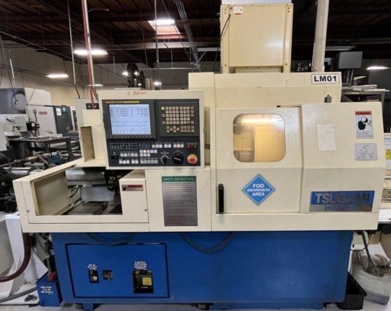 Hyundai CNC CONTROL 7000 rpm BS26-III 2 Axis