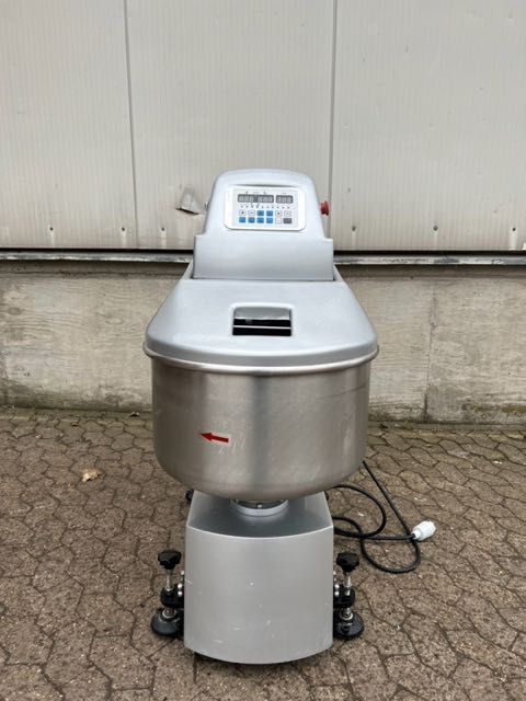 Sinmag SPG 50T-Z Spiral Mixer