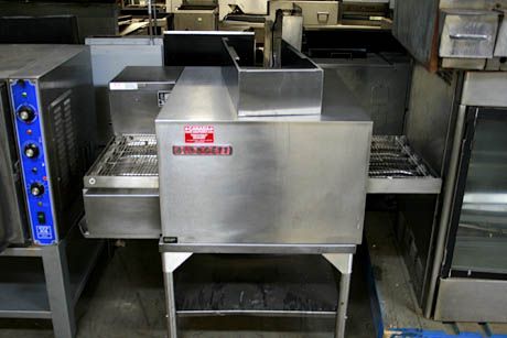 Blodgett 50" Wide Gas Conveyor Oven