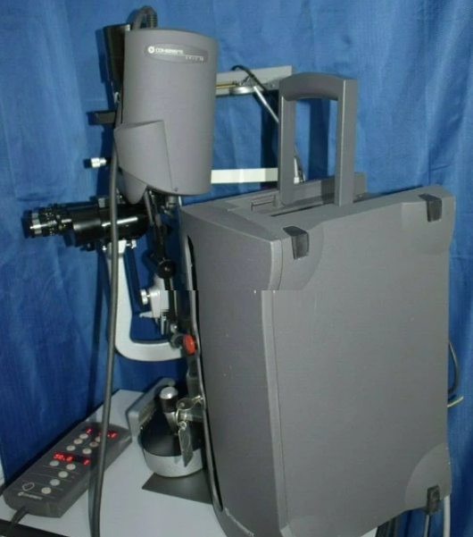 Coherent, Lumenis Epic YAG laser