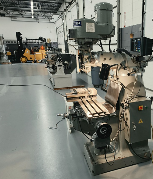 Sharp LMV-50 DVS Vertical 4500 rpm