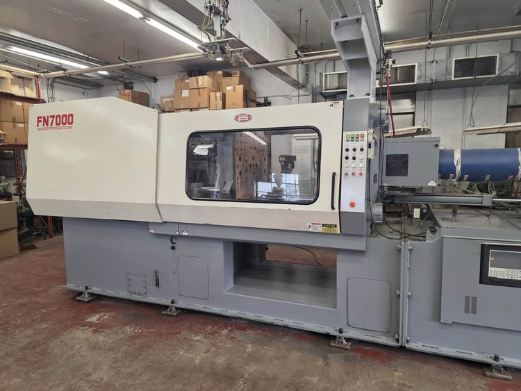 Nissei FN7000-100A 397 T