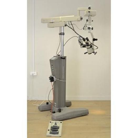 Storz Urban Ophthalmic Operating Microscope