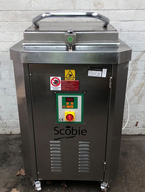 Novapan BD01, 20Pc squares Dough Divider