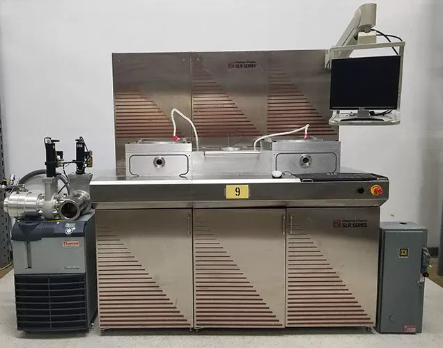 Plasmatherm SLR 720/720