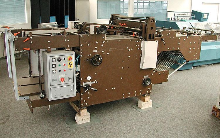 Renz AP 600