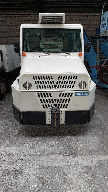 Mulag Comet 4