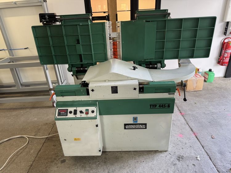 Panhans 445 B