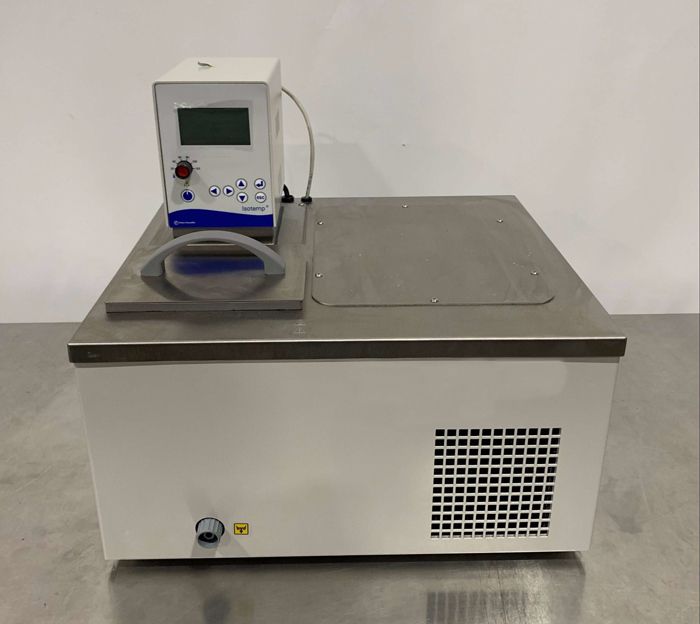 Fisher Scientific 4100 R20F Recirculating Chiller