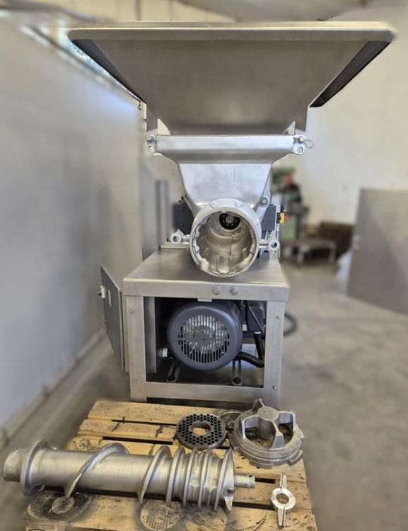 Weiler 1109  Grinder