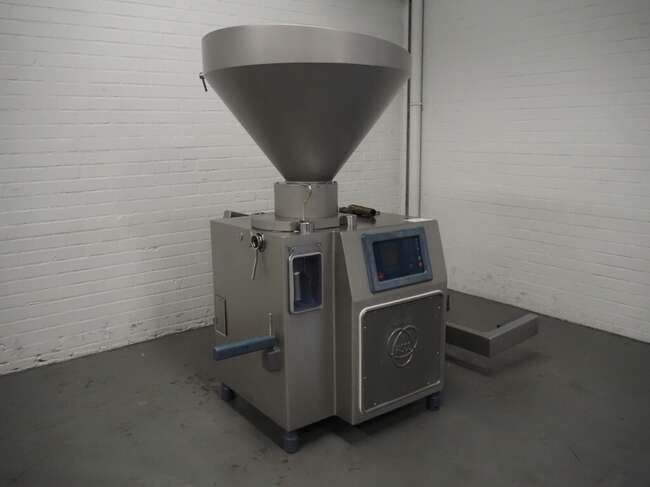 Risco RS605 vacuum filler