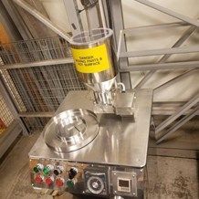 Elanco Rotop-8  Liquid Capsule Filler