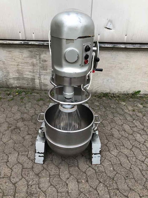 Hobart H600 Planetary Mixer