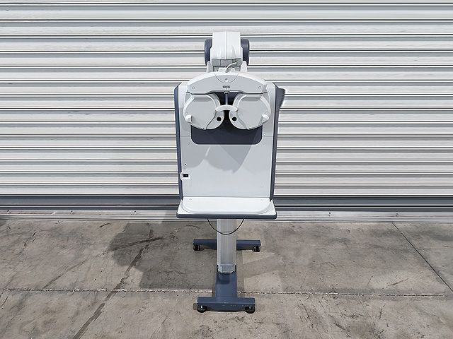 Nidek TS-310