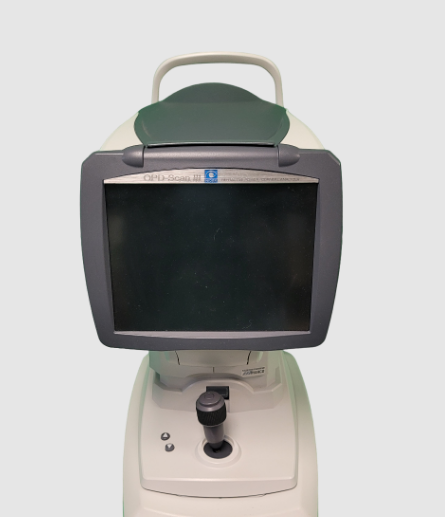 Nidek OPD 3 Wavefront Auto-Refractor
