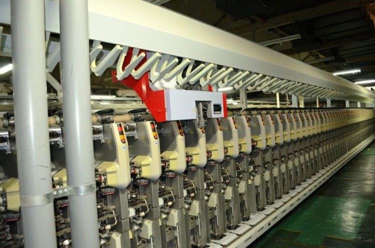 Schlafhorst AutoWinder 338 D
