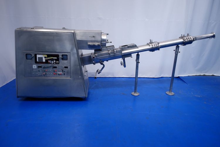 Simon Freres Contimab MC 17 Butter Making Machine
